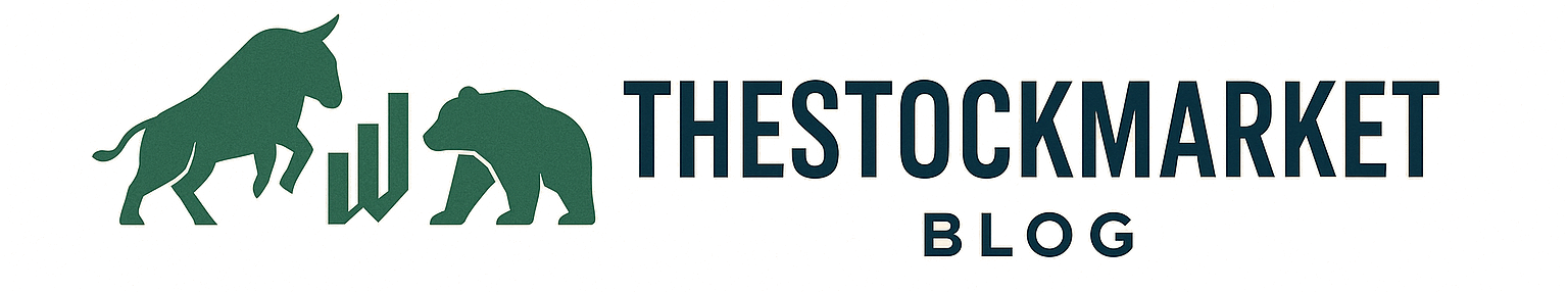 The Stock Market Blog